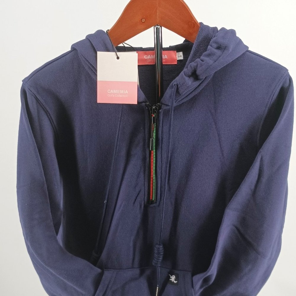 Camii Mia Hoodie